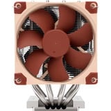 Noctua NH-D9 TR5-SP6 4U, Disipador de CPU 