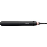 Philips BHS378/00, Plancha de pelo negro/rosado