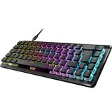 Roccat ROC-27-000, Teclado para gaming negro