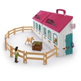 Schleich 42639, Juego de construcción 