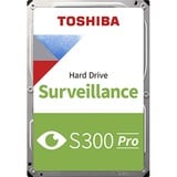 Toshiba HDWT860UZSVA, Unidad de disco duro 