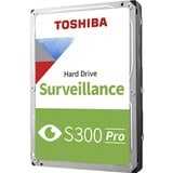 Toshiba HDWT860UZSVA, Unidad de disco duro 