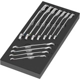 Wera 05150123001, Llave de tuercas negro/Gris