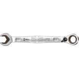 Wera 05150123001, Llave de tuercas negro/Gris