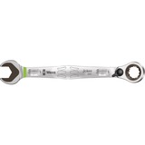 Wera 05150123001, Llave de tuercas negro/Gris