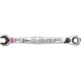 Wera 05150123001, Llave de tuercas negro/Gris