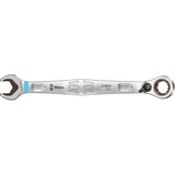 Wera 05150123001, Llave de tuercas negro/Gris