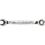 Wera 05150123001, Llave de tuercas negro/Gris