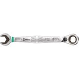 Wera 05150123001, Llave de tuercas negro/Gris