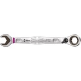 Wera 05150123001, Llave de tuercas negro/Gris