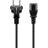 goobay 96037, Cable negro