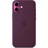 Apple MYYD3ZM/A, Funda para teléfono móvil Ciruela