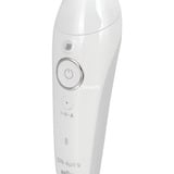 Braun 7500435225182, Depiladora blanco/Plateado