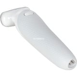 Braun 7500435225182, Depiladora blanco/Plateado