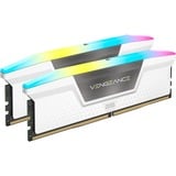 Corsair CMH32GX5M2B5200C40W, Memoria RAM blanco