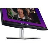 Dell P2724DEB, Monitor LED negro/Plateado