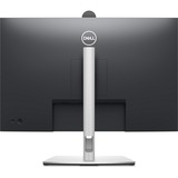 Dell P2724DEB, Monitor LED negro/Plateado