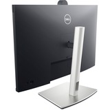 Dell P2724DEB, Monitor LED negro/Plateado