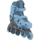 GLOBBER 783-200, Patines en línea azul