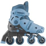 GLOBBER 783-200, Patines en línea azul