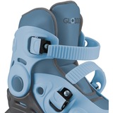 GLOBBER 783-200, Patines en línea azul