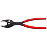 KNIPEX 82 01 200, Pinza rojo