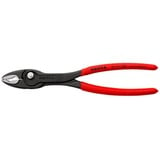 KNIPEX 82 01 200, Pinza rojo