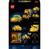 LEGO 10338, Juegos de construcción 