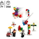 LEGO 76293, Juegos de construcción 