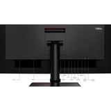 Lenovo P34w-20(F213403P0), Monitor LED negro