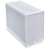 Lian Li A3- MATX WHITE, Cajas de torre blanco