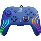 PDP 500-237-BL, Gamepad azul