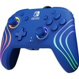 PDP 500-237-BL, Gamepad azul