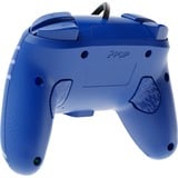 PDP 500-237-BL, Gamepad azul