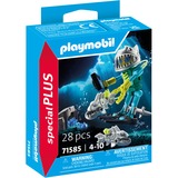 PLAYMOBIL 71585, Juegos de construcción 