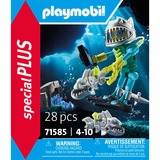 PLAYMOBIL 71585, Juegos de construcción 