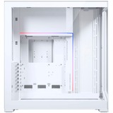 Phanteks PH-NV923TG_DMW02, Caja de torre grande blanco