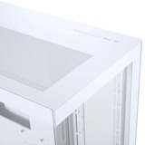 Phanteks PH-NV923TG_DMW02, Caja de torre grande blanco