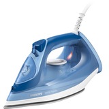 Philips DST3031/20, Plancha a vapor azul/blanco