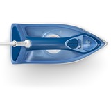 Philips DST3031/20, Plancha a vapor azul/blanco