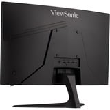 ViewSonic VS19012(VX2418C), Monitor de gaming negro (mate)