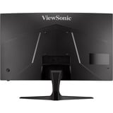 ViewSonic VS19012(VX2418C), Monitor de gaming negro (mate)