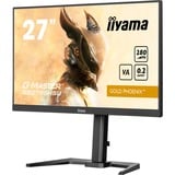 iiyama GB2795HSU-B1, Monitor de gaming negro (mate)