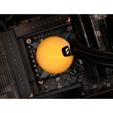 ALTERNATE AGP-DESIGN-INT-002, Gaming-PC negro/Madera