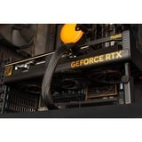 ALTERNATE AGP-DESIGN-INT-002, Gaming-PC negro/Madera