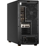 ALTERNATE AGP-DESIGN-INT-002, Gaming-PC negro/Madera