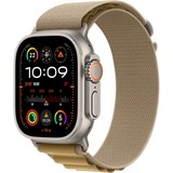 Apple MX4H3FD/A/A, SmartWatch gris