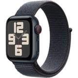 Apple MXGA3QF/A, SmartWatch negro