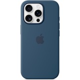 Apple MYYK3ZM/A, Funda para teléfono móvil azul oscuro