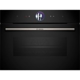 Bosch CSG7361B1, Horno negro